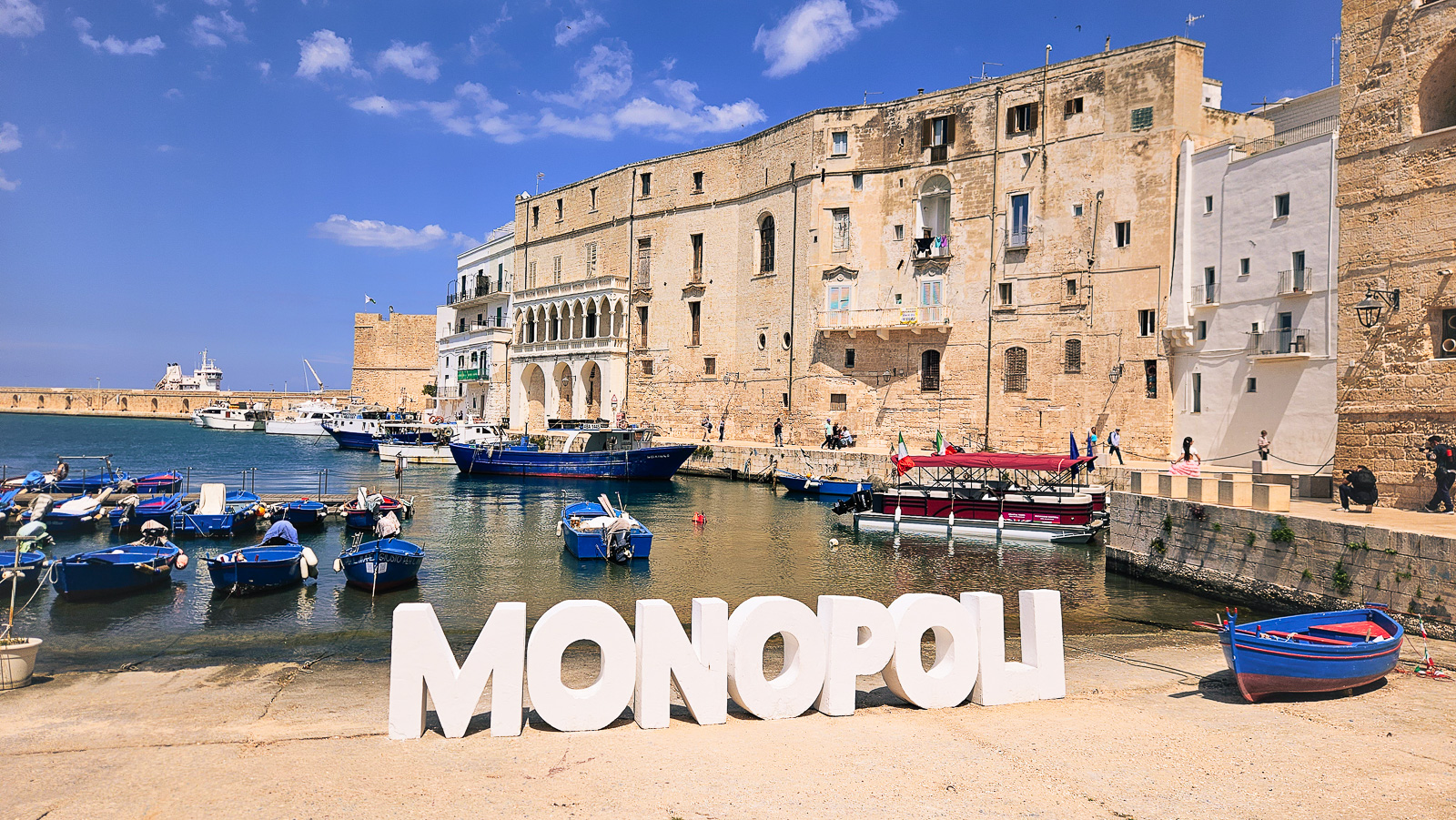 Monopoli