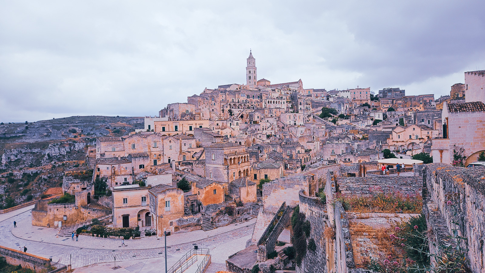 Matera