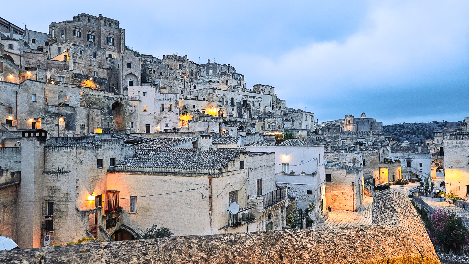 Matera