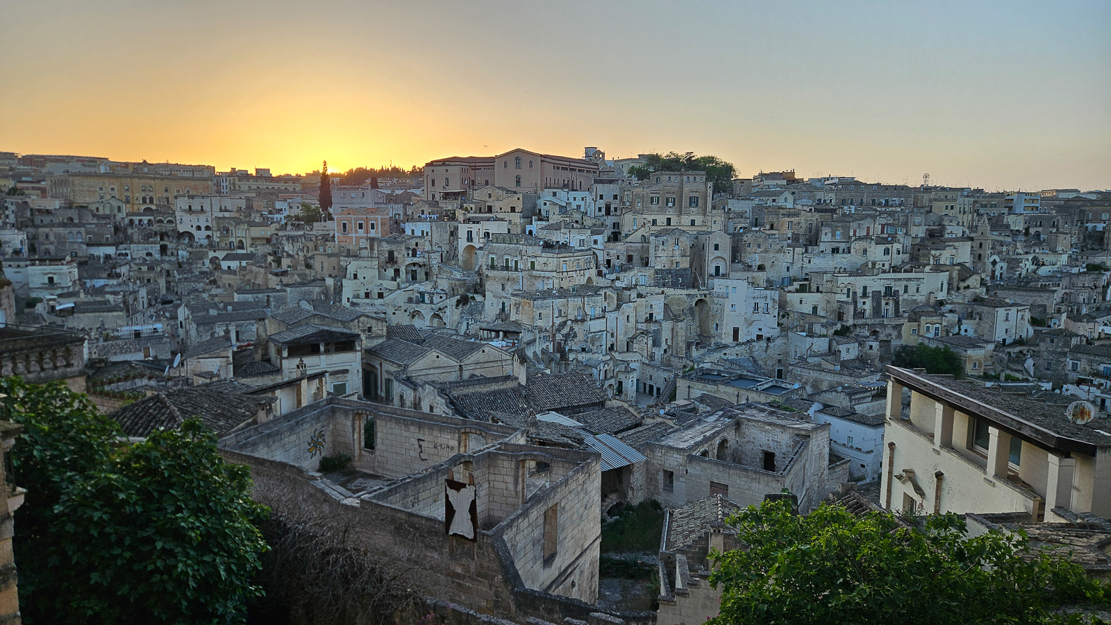 Matera