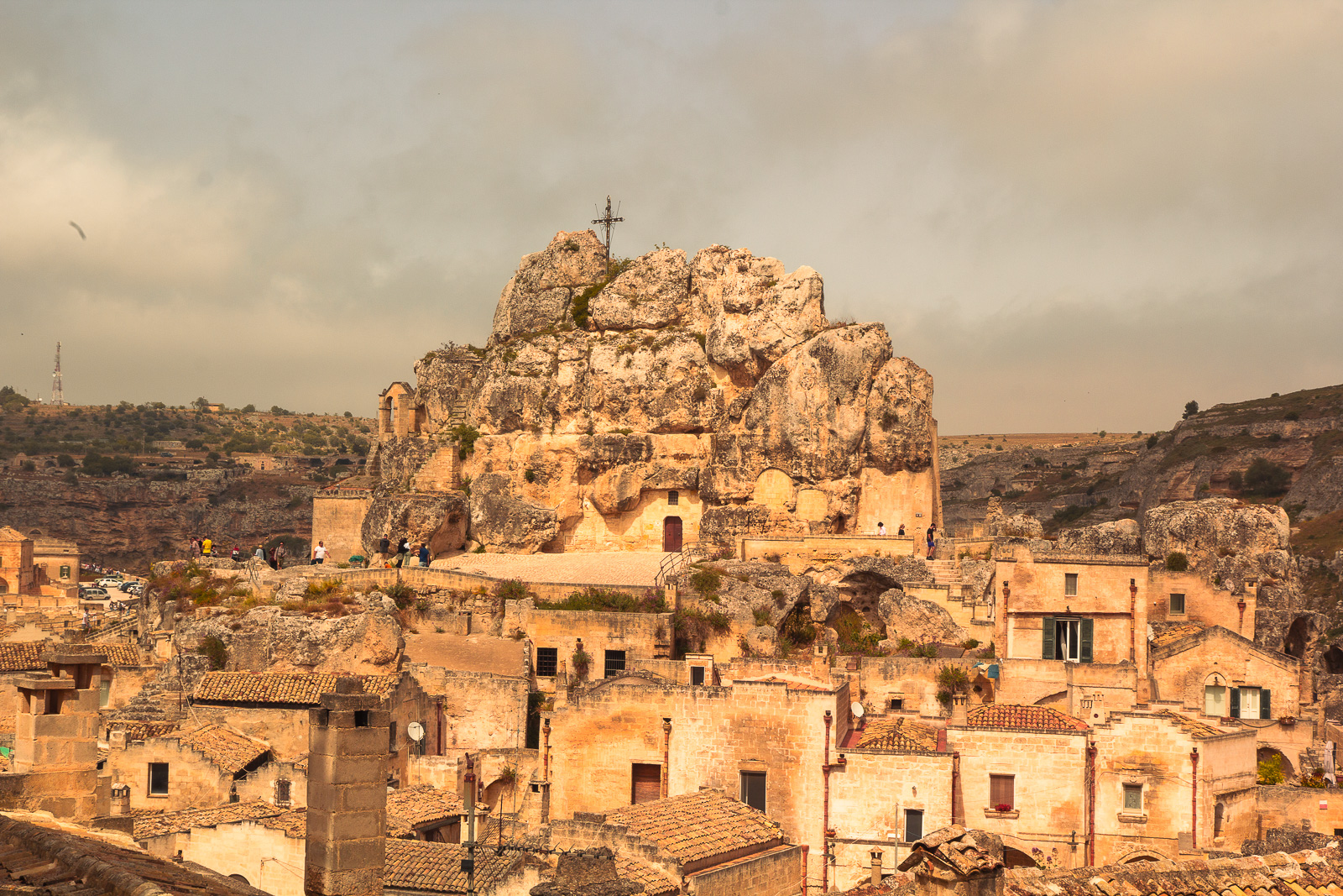 Matera