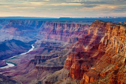 Grand Canyon, USA