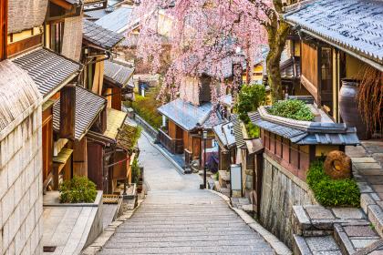 Kyoto, Japan