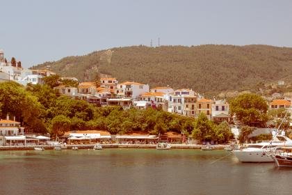 Skiathos