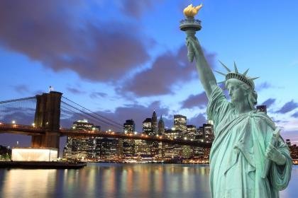 New York