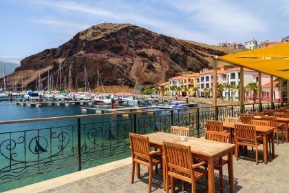Madeira