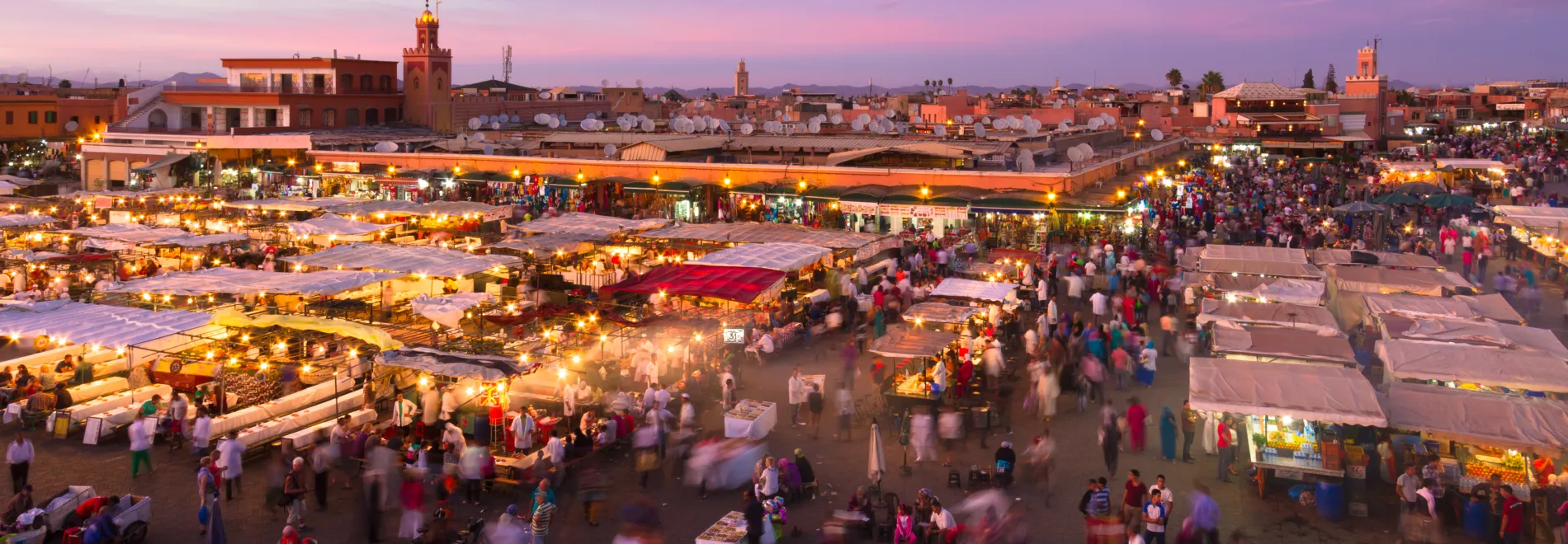 Marrakesh, Morocco