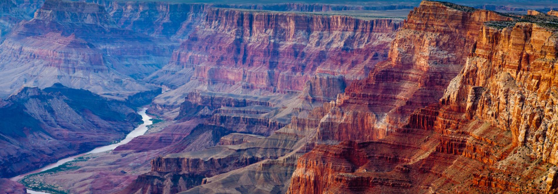 Grand Canyon, USA