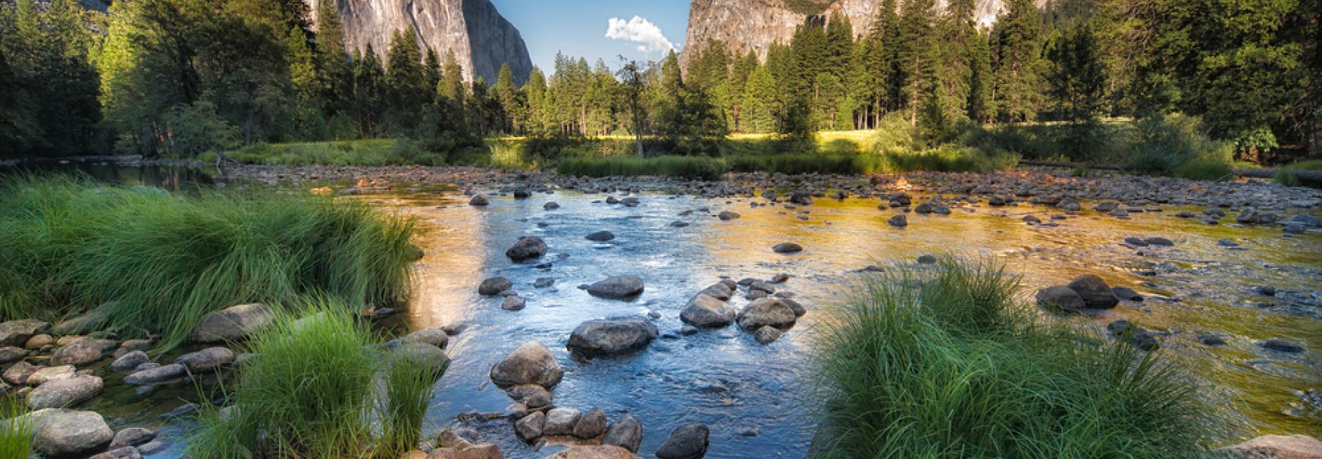 Yosemite, USA