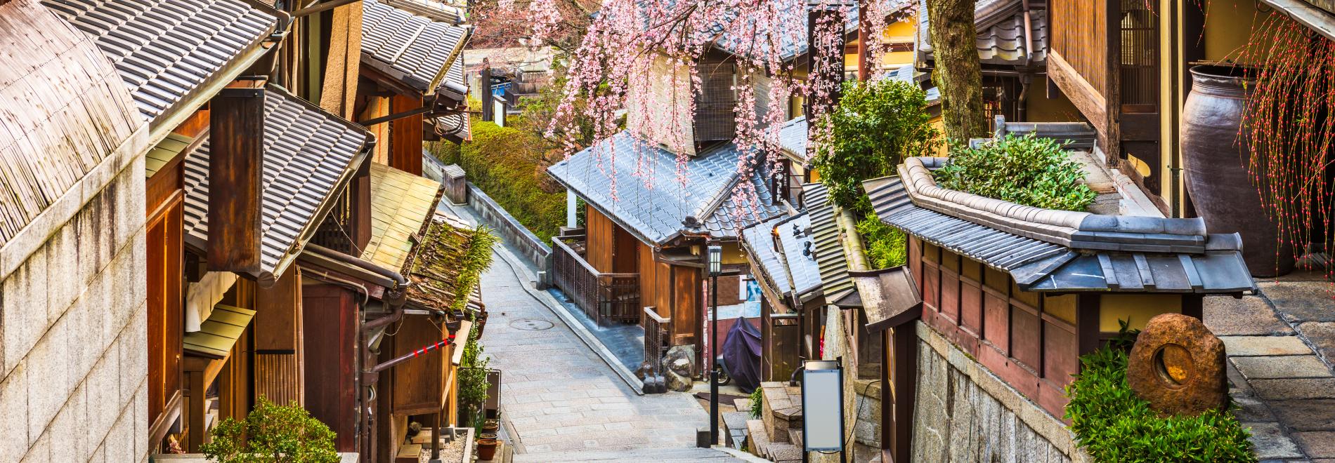 Kyoto, Japan