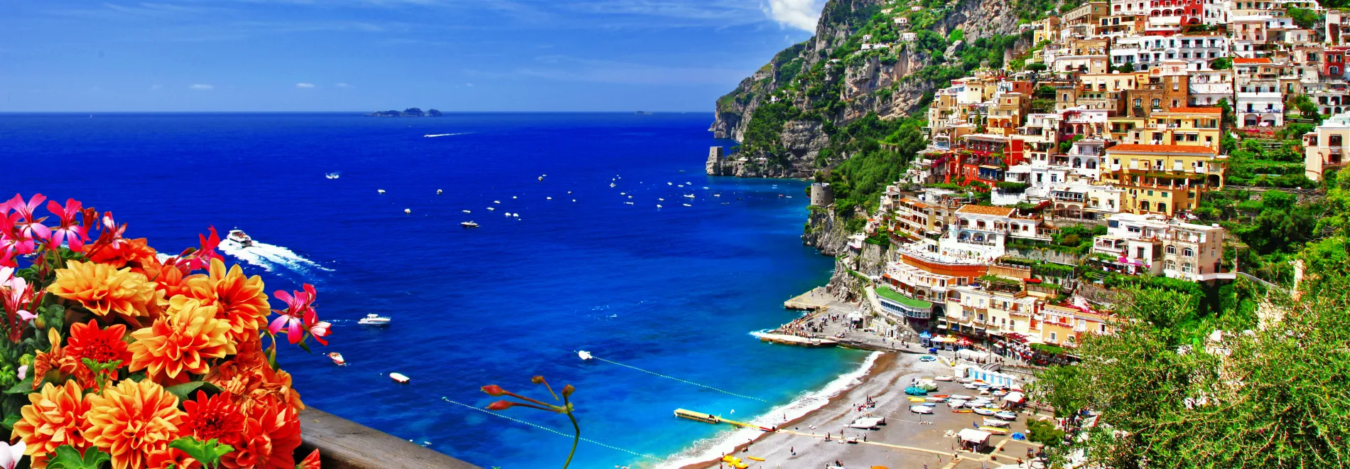 Positano