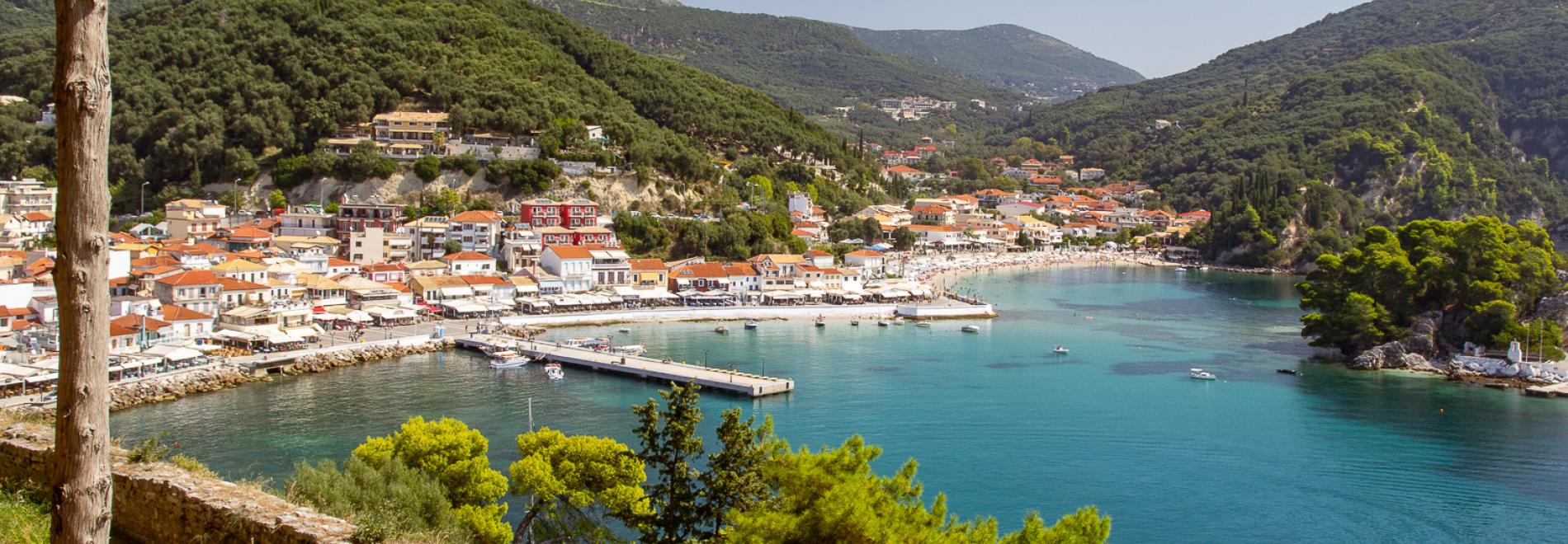 Parga