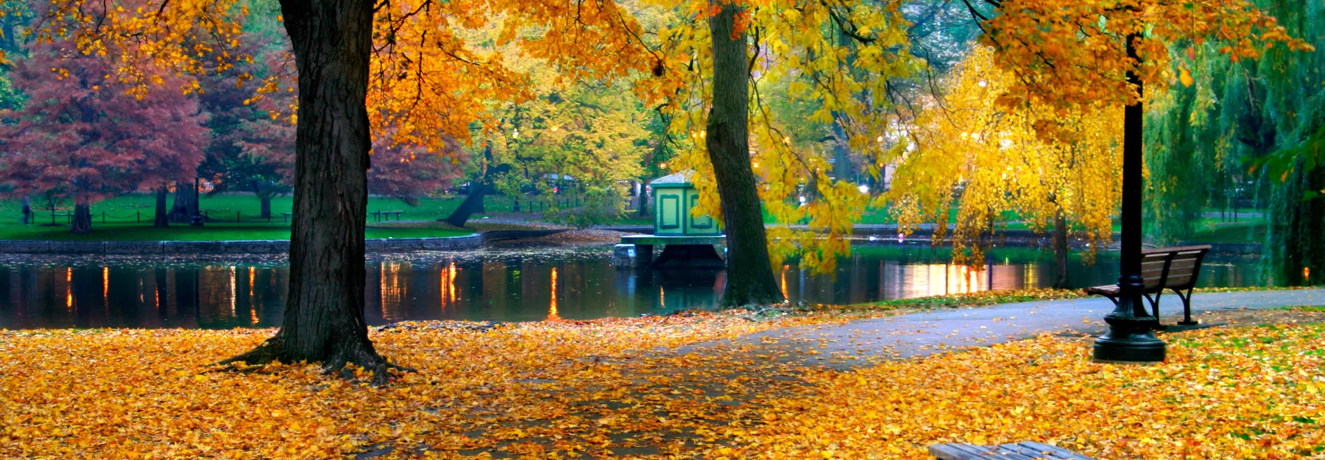 Boston