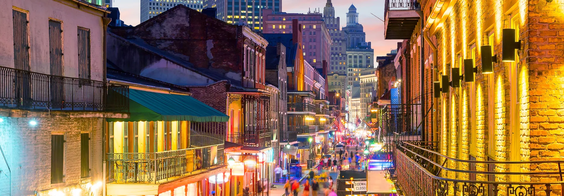 New Orleans