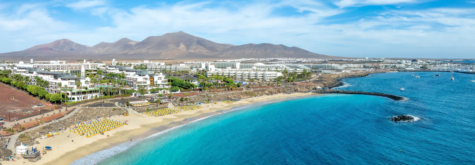 Lanzarote