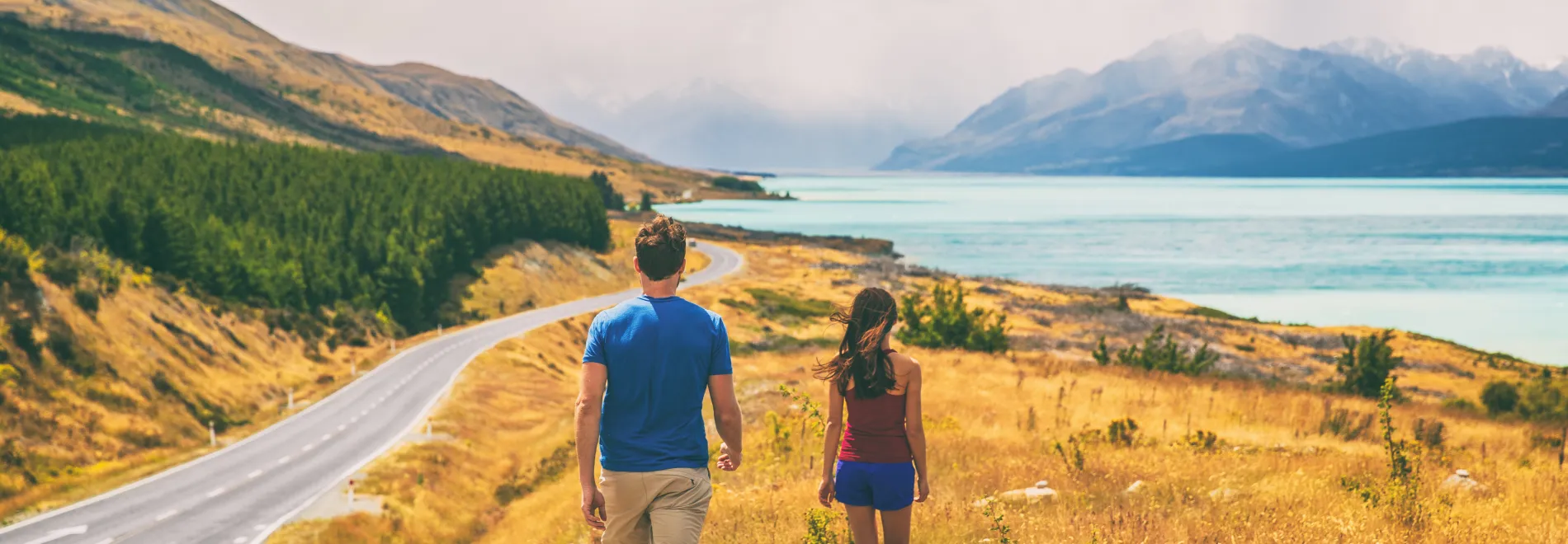 New Zealand