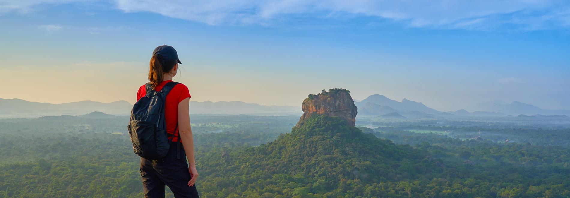 Sri Lanka - Sigiriya