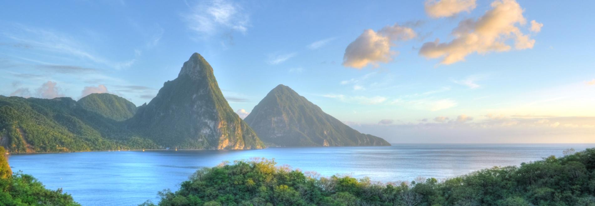 St. Lucia