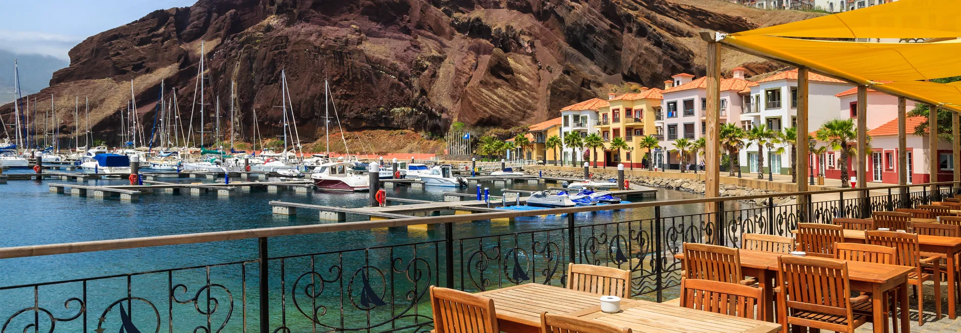 Madeira