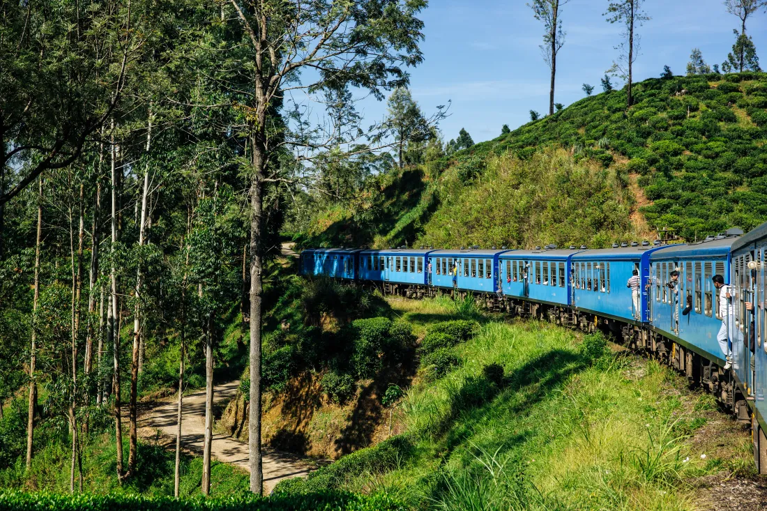 Kandy, Sri Lanka