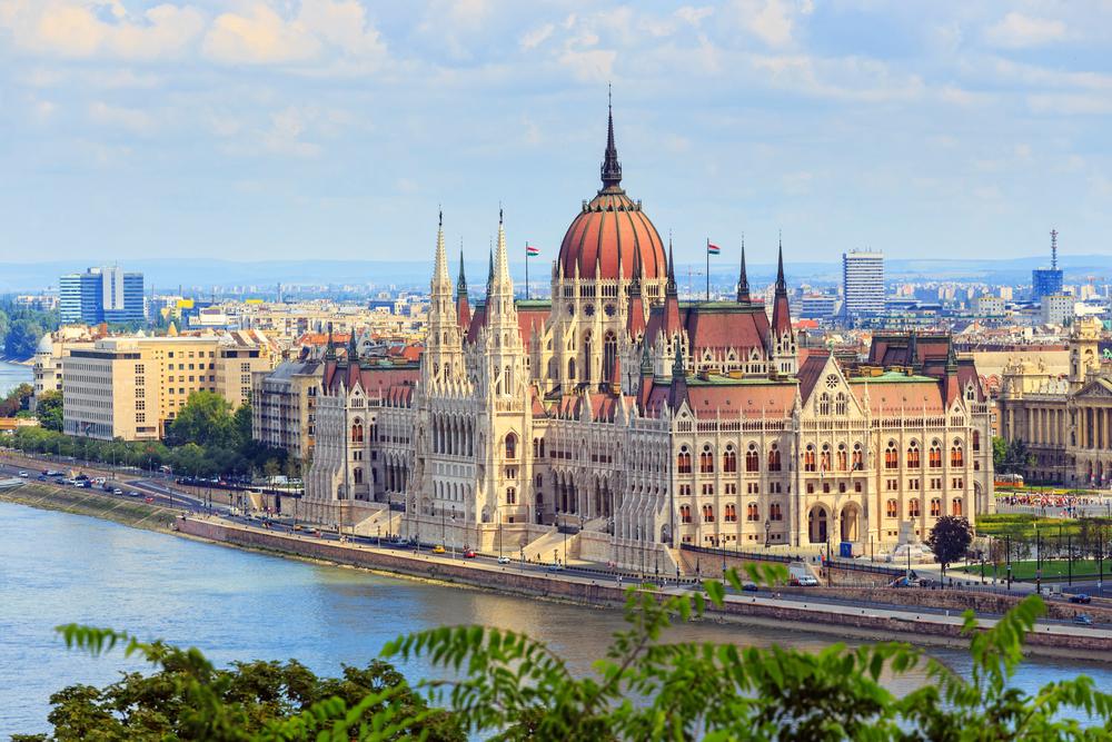 Budapest, Hungary