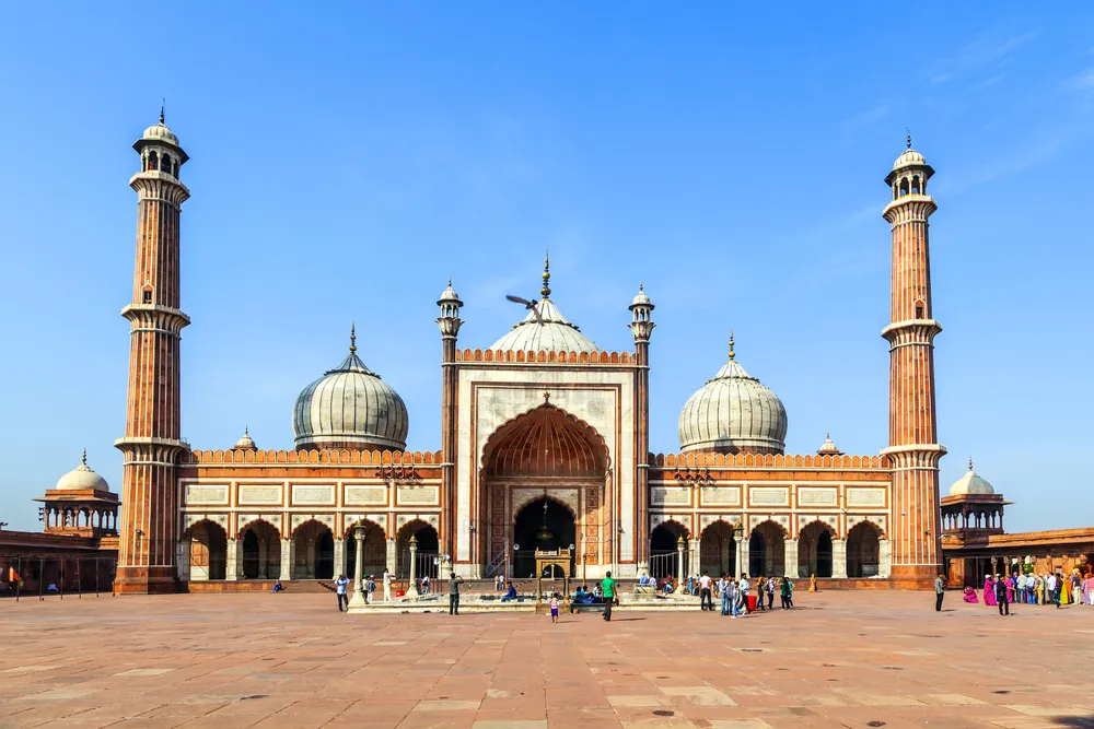 Delhi, India