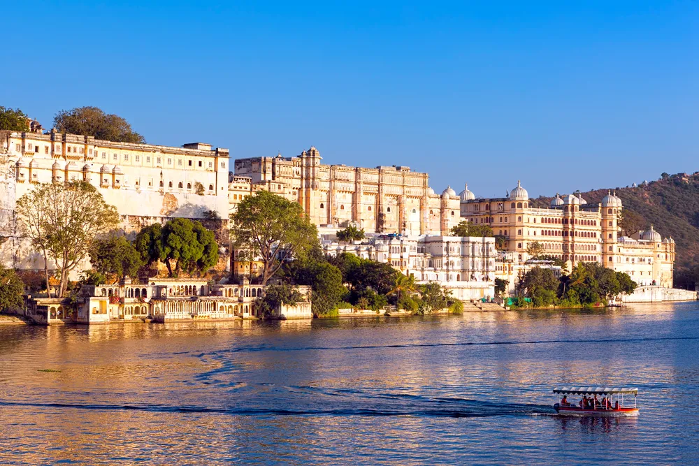 Udaipur, India
