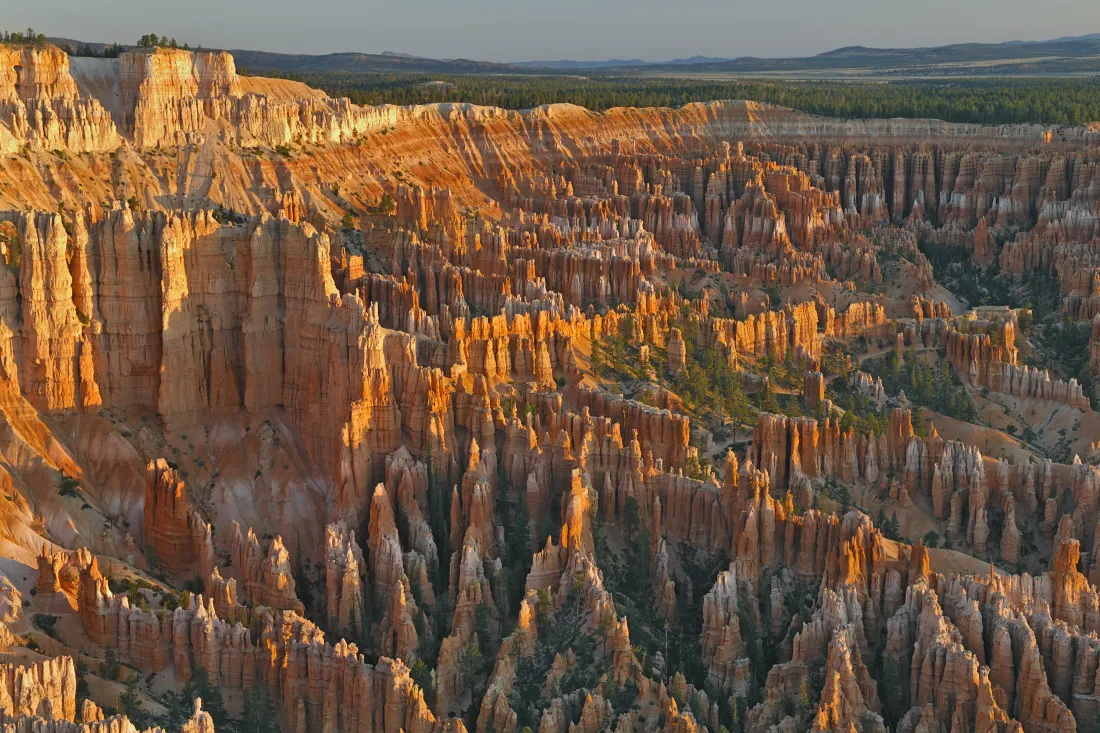 Bryce Canyon
