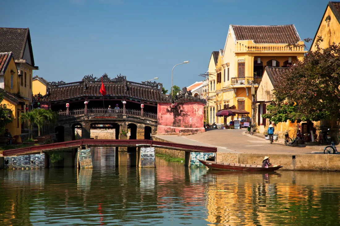Hoi An