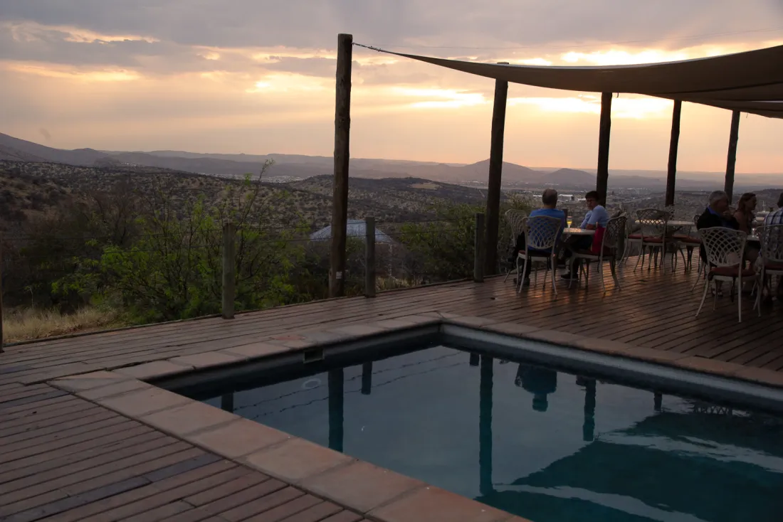 Windhoek