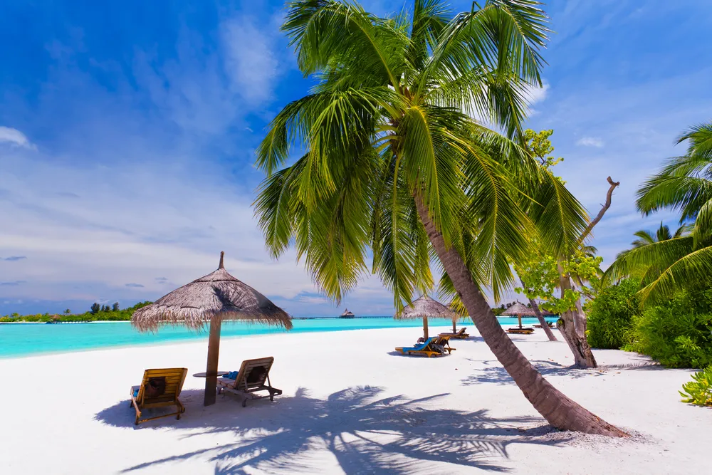 Maldives