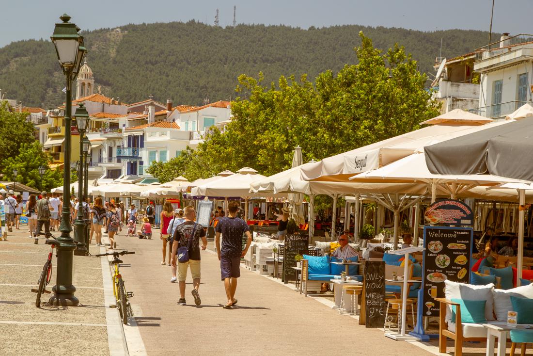 Skiathos