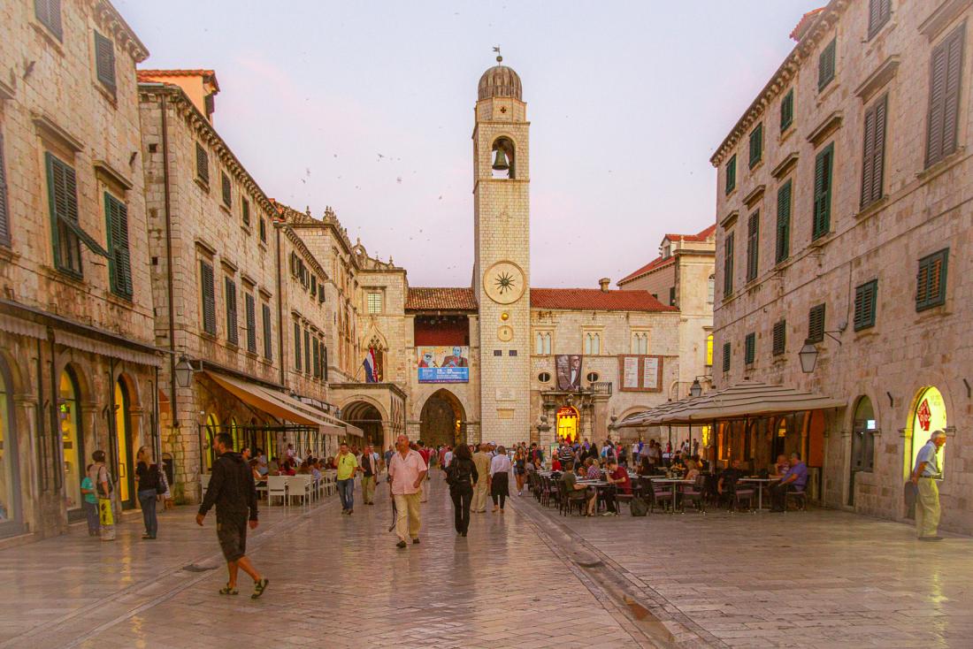 Dubrovnik