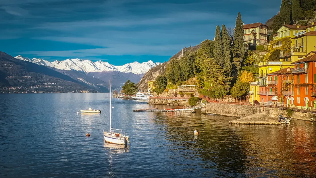 Lake Como