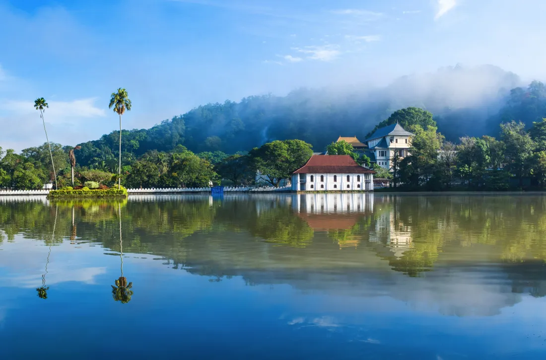 Kandy, Sri Lanka