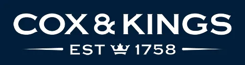 Cox and Kings logo