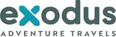 Exodus logo