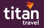 Titan logo