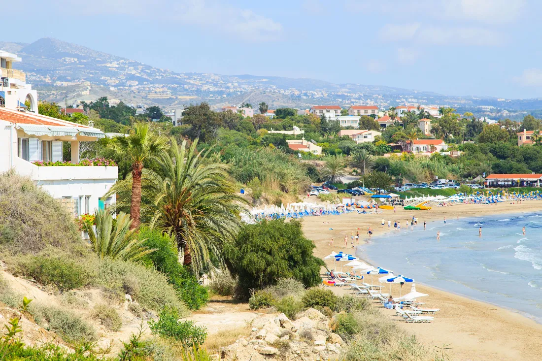 Paphos