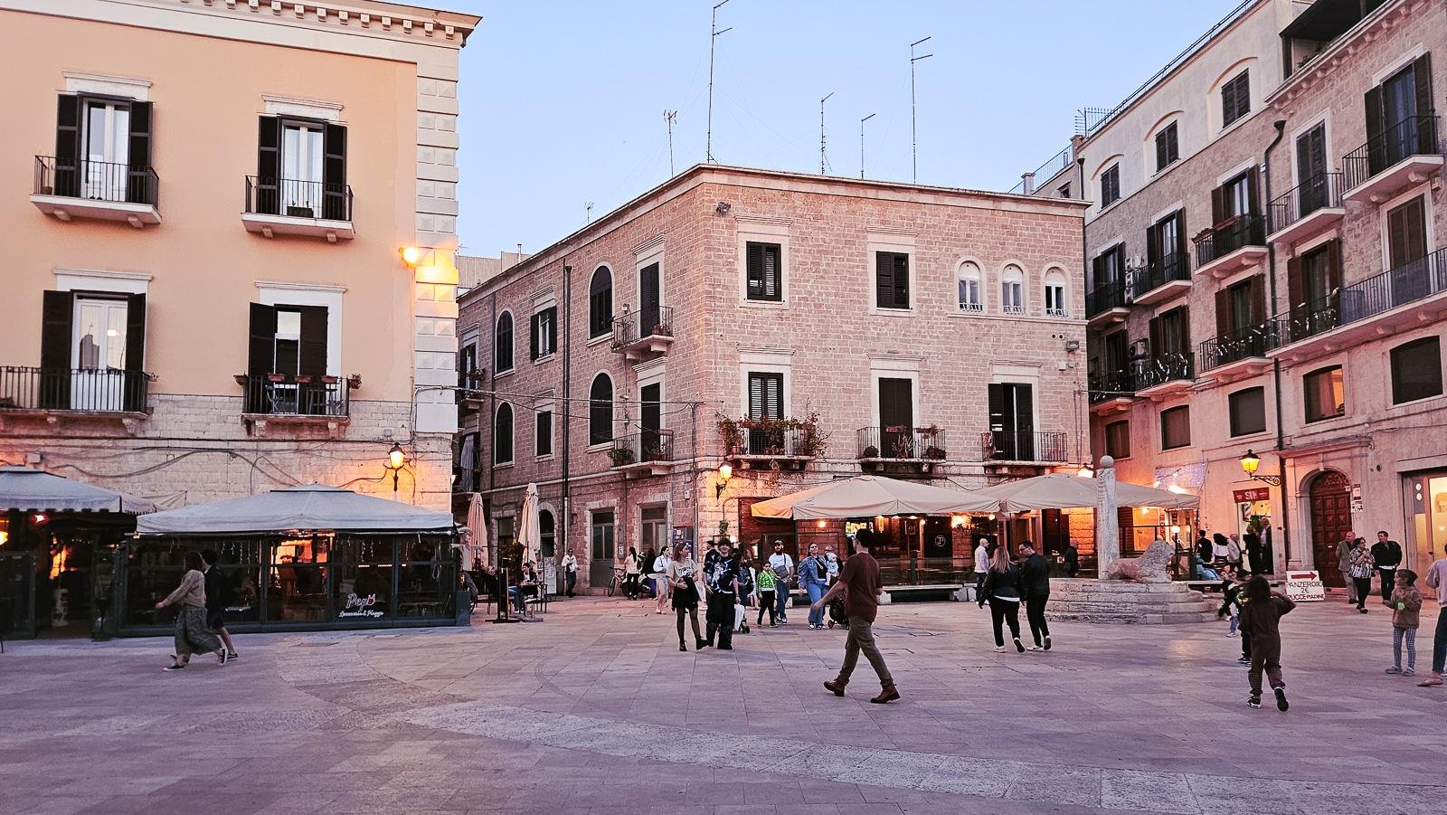 Bari